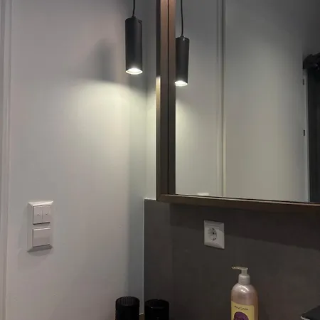 Apartment Steinberg *