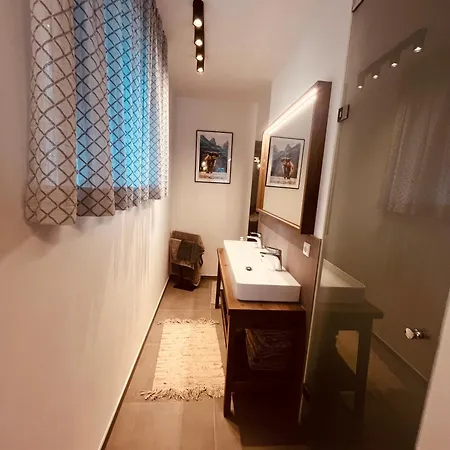 Steinberg Apartment Schladming