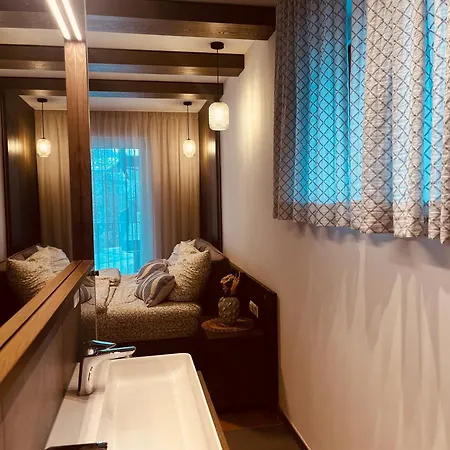 Apartment Steinberg