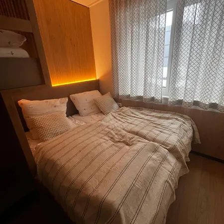 Apartment Steinberg Schladming
