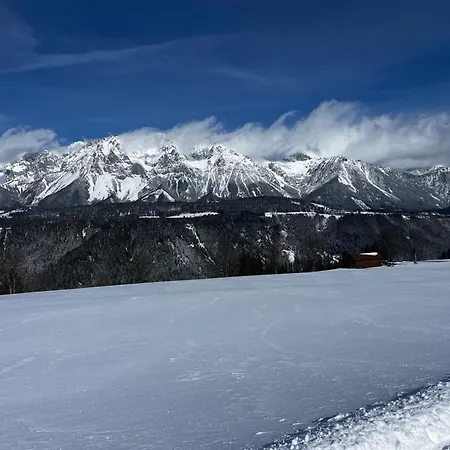Steinberg * Schladming