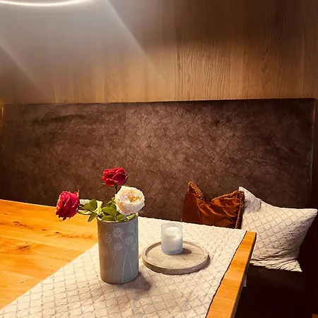 Apartment Steinberg