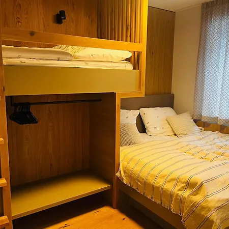 Apartment Steinberg Schladming