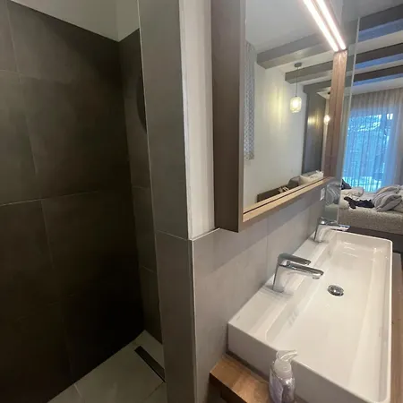 Apartment Steinberg